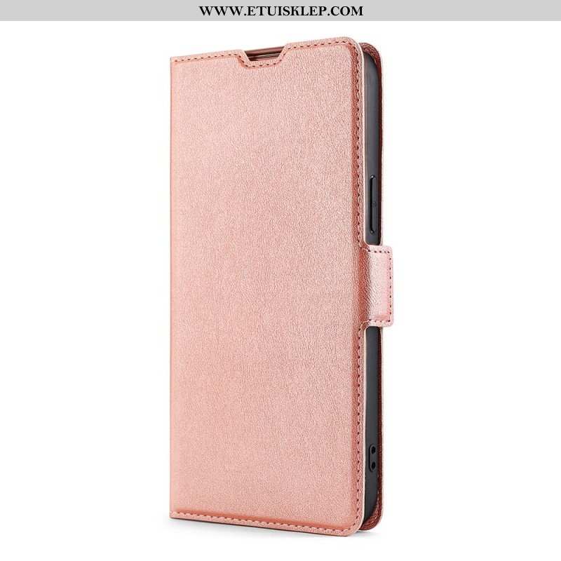 Etui Folio do OnePlus 10T 5G Bardzo Dobrze